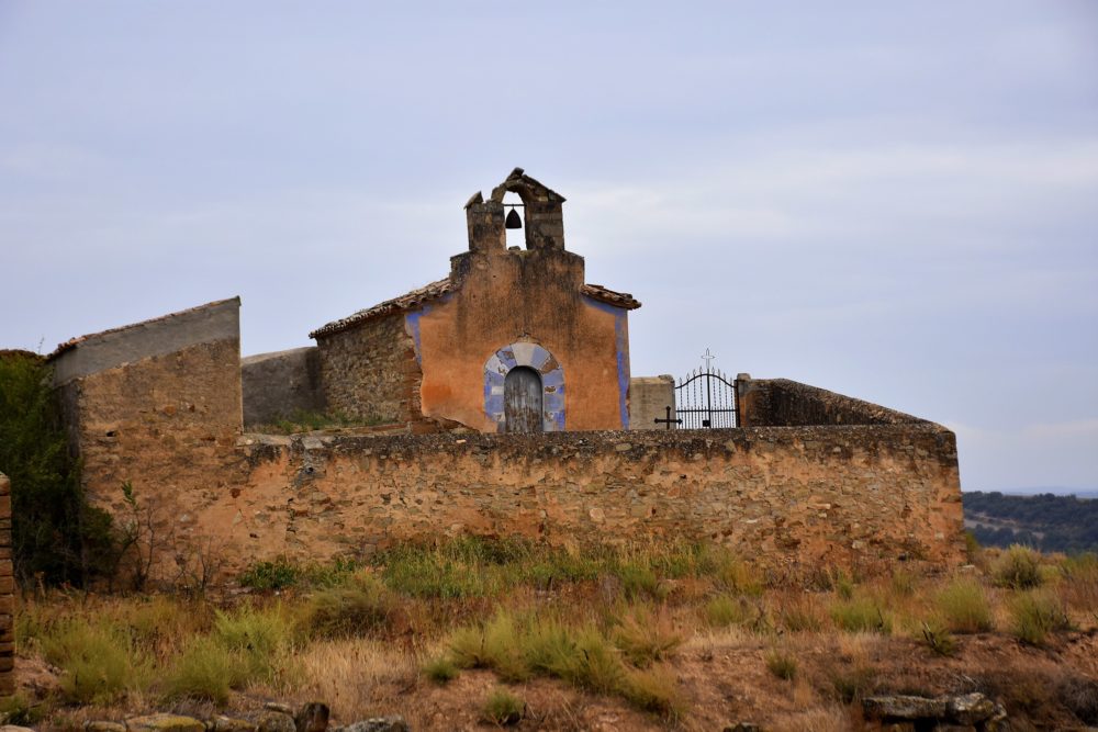 El pueblito catalán especialista en chocolates y turrones que es perfecto para descansar