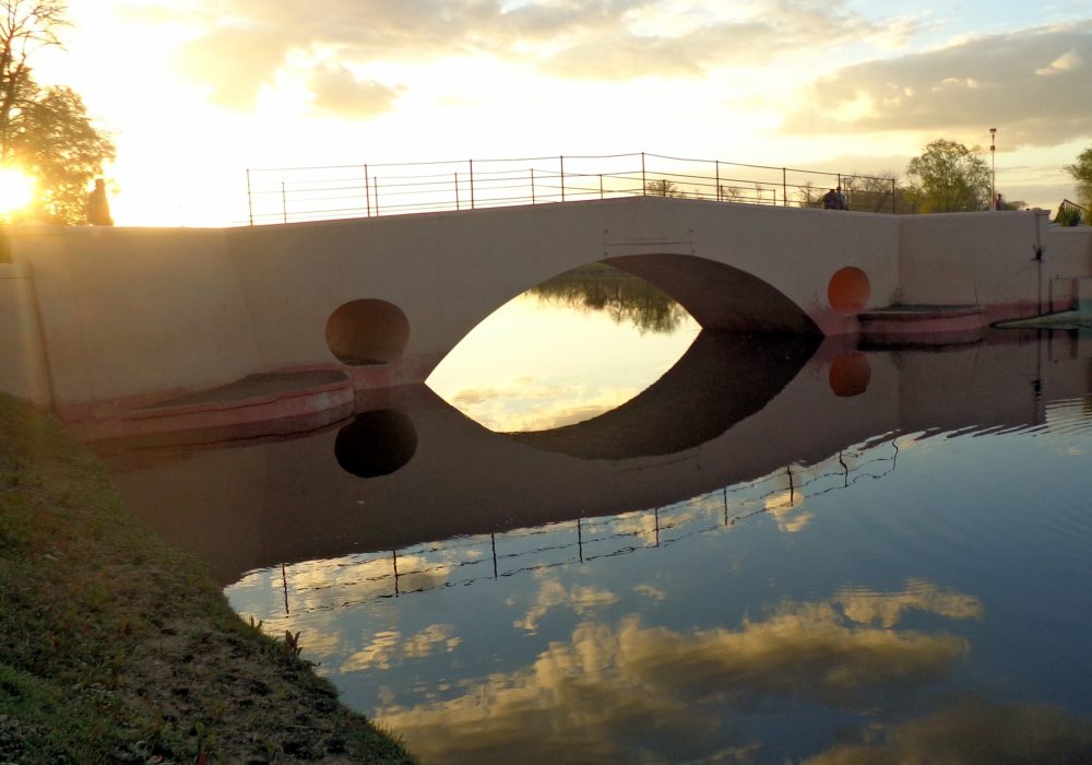 areco-Roberto-Fiadone-en-Wikimedia-Commons-1000x700 - El fantástico pueblo a 2 horas de Buenos Aires con historia gaucha, pulperías y hermosas artesanías de plata