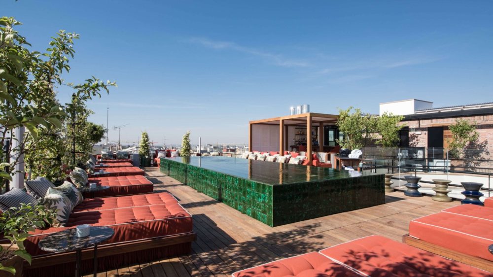 bless-madrid-1000x562 - BLESS Hotel Madrid, un oasis cosmopolita