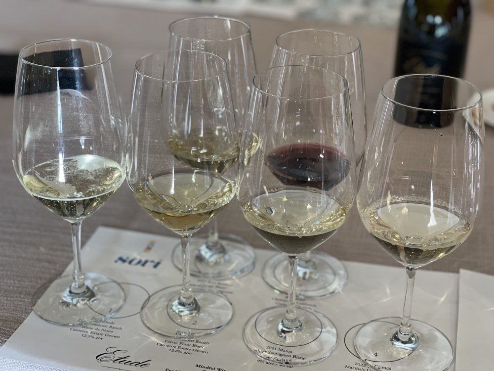 cata_de_vinos_wikimedia_commons_Missvain-1000x750 - El calendario de todas las fiestas de España en abril: qué se celebra, cuándo y en dónde