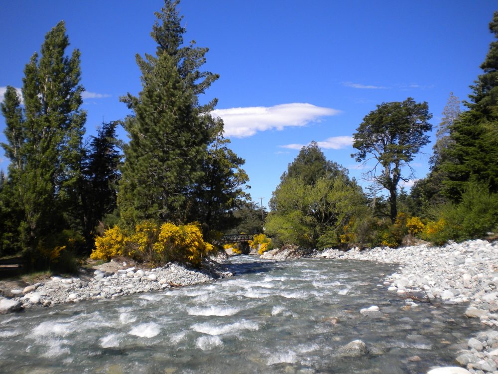 El encantador pueblo del sur de Argentina con paisajes de cuento de hadas y deliciosa gastronomía que debes conocer