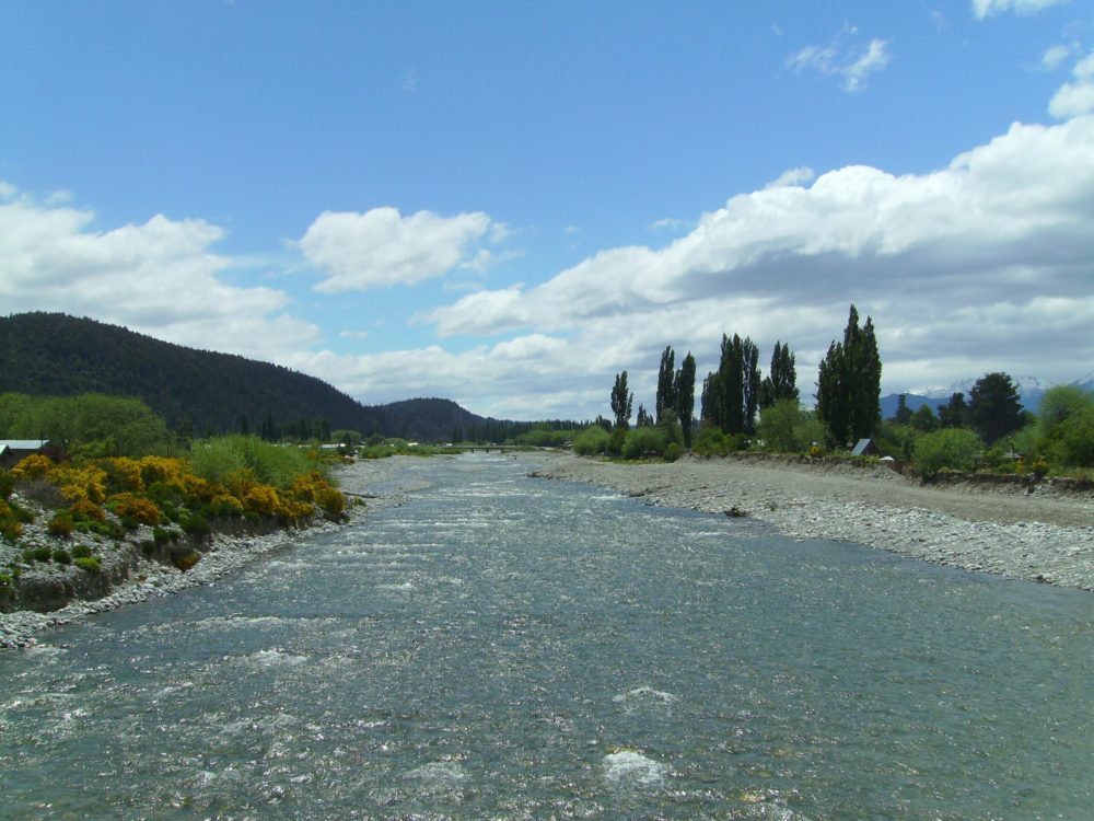 El acogedor pueblo del sur de Argentina con paisajes naturales maravillosos, artesanías únicas y un ambiente bohemio que enamora