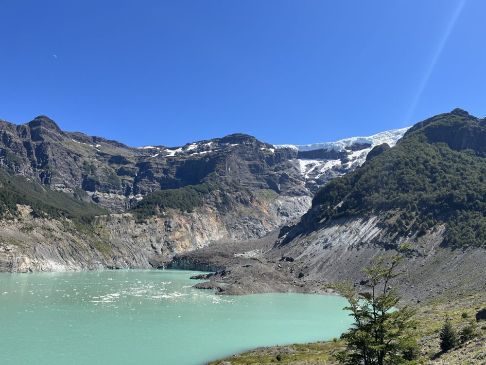 el_cerro_Tronador_3-1000x750 - 72 horas en Bariloche: mi experiencia inolvidable en la Patagonia argentina
