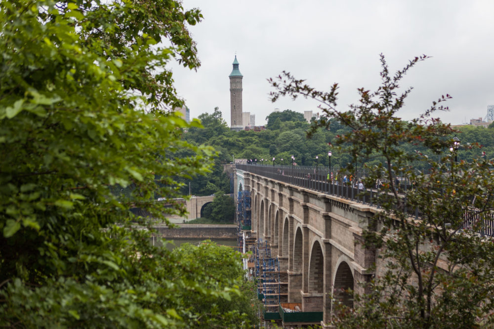 high-bridge-photo-tagger-yancey-iv-8605-1000x667 - La guía definitiva del Bronx, para que vivas la ciudad como un neoyorquino