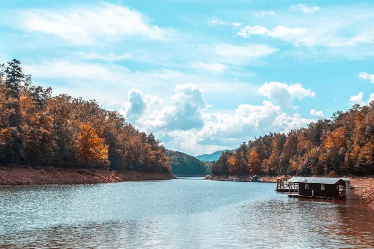 image-45 - Los 10 mejores pueblos de montaña en el sur de Estados Unidos