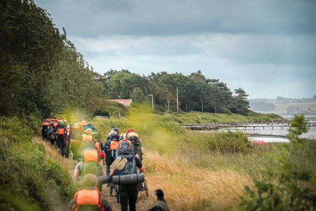 image-8 - Los viajeros están dejando de lado el lujo en favor de viajes centrados en la naturaleza que desafían sus límites físicos (y emocionales) - Aquí te explicamos por qué