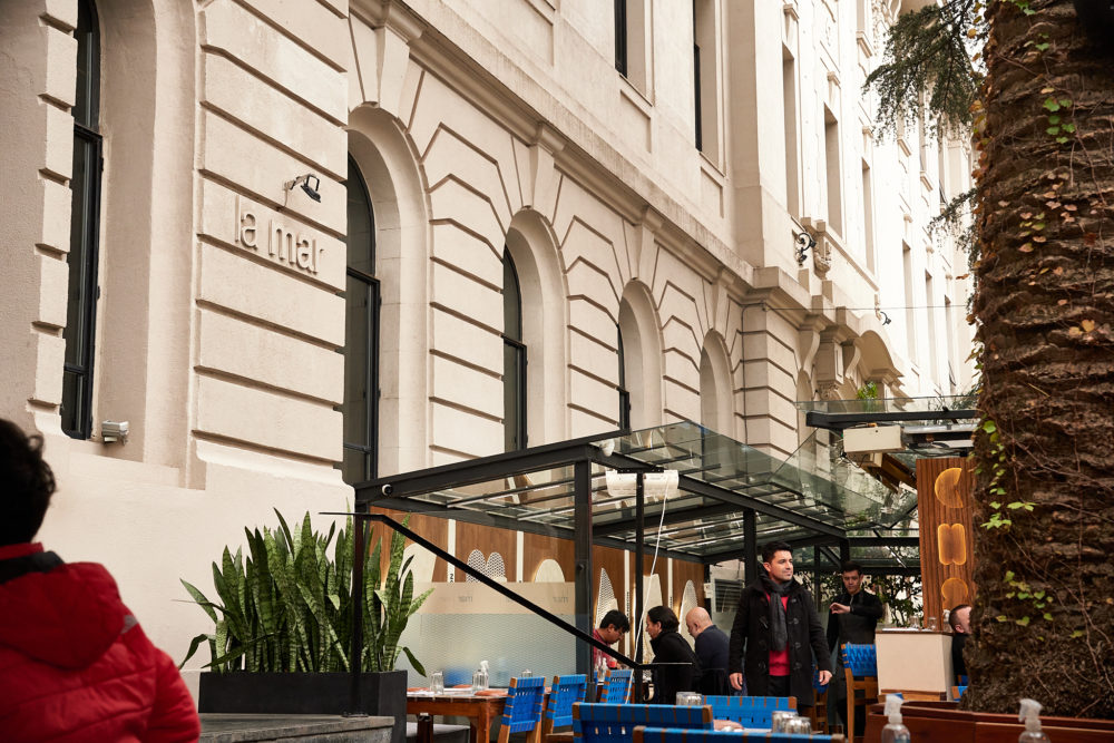 la-mar-resto6750-1000x667 - Dónde comer el mejor cebiche de Buenos Aires