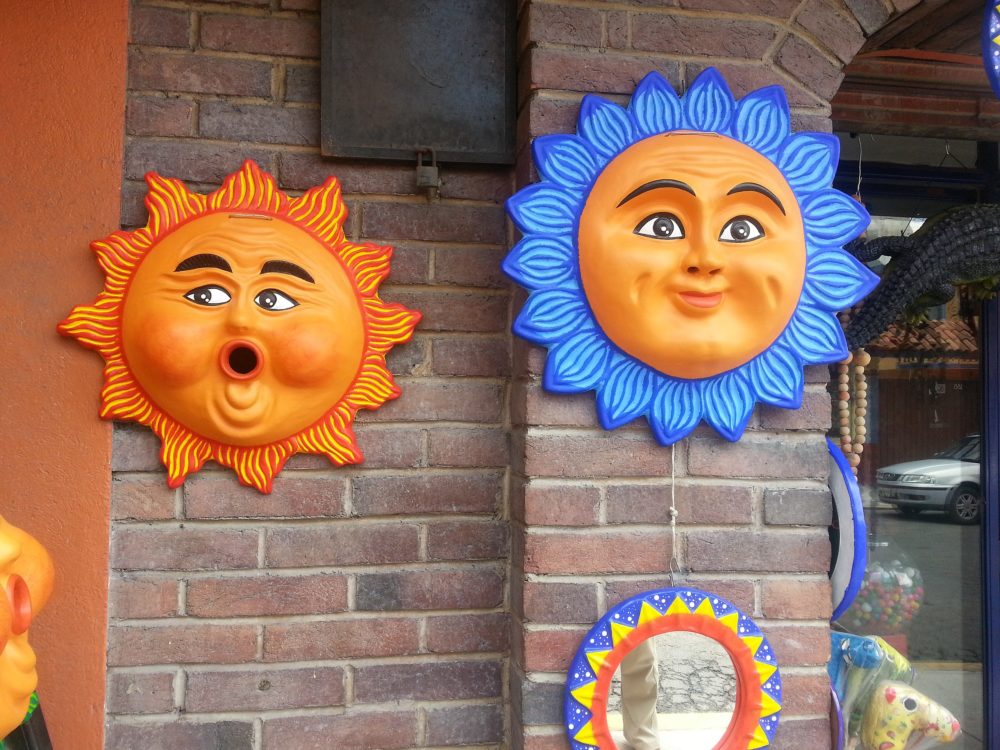 metepec-Baezadany-en-Wikimedia-Commons-1000x750 - Está a 20 minutos de Toluca y es un Pueblo Mágico con artesanías bellas para decorar tu casa e ideal para paseos en bicicleta