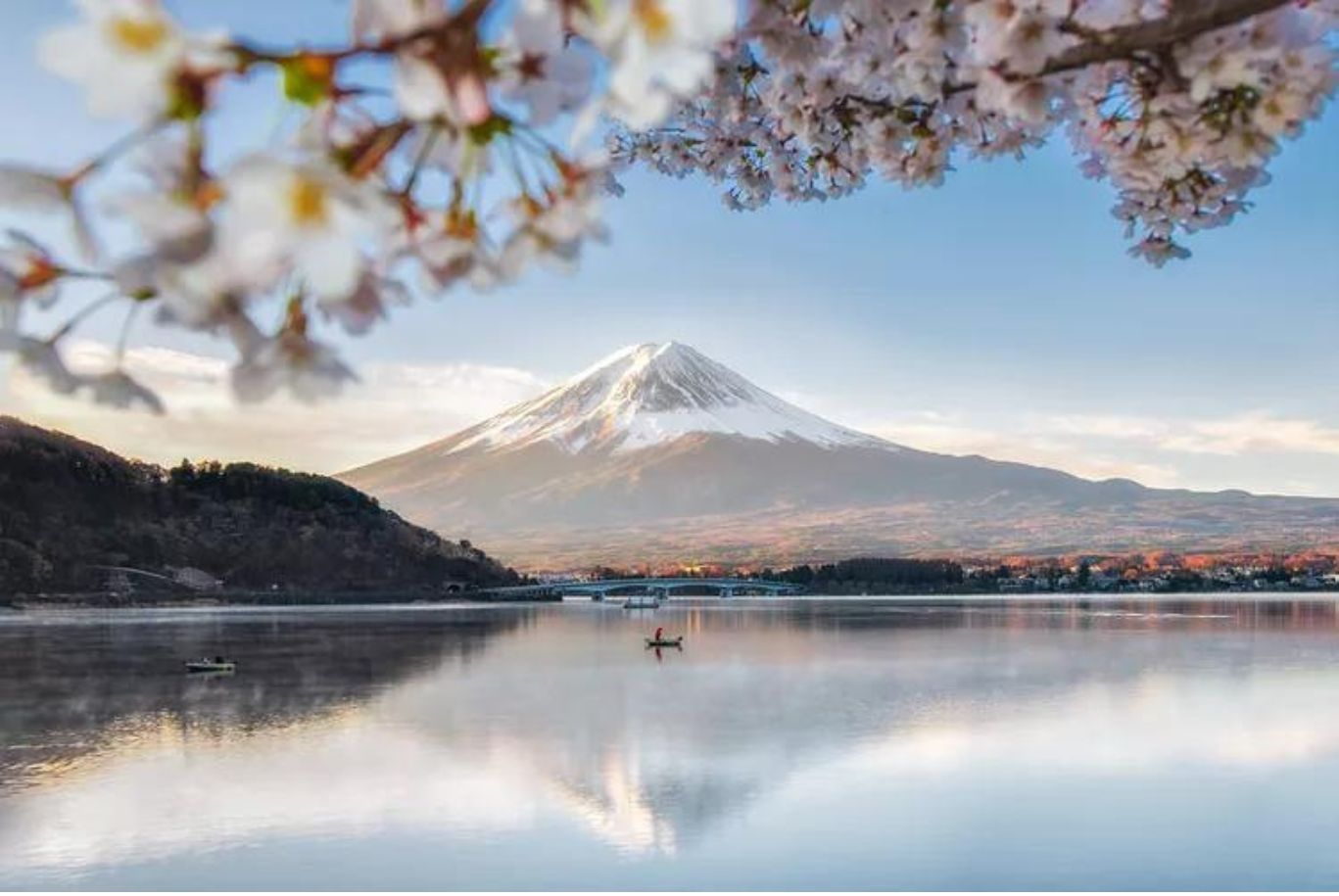 Esta es la montaña más pintoresca del mundo, y es un volcán activo de 12 mil 388 pies Esta es la montaña más pintoresca del mundo, y es un volcán activo de 12 mil 388 pies