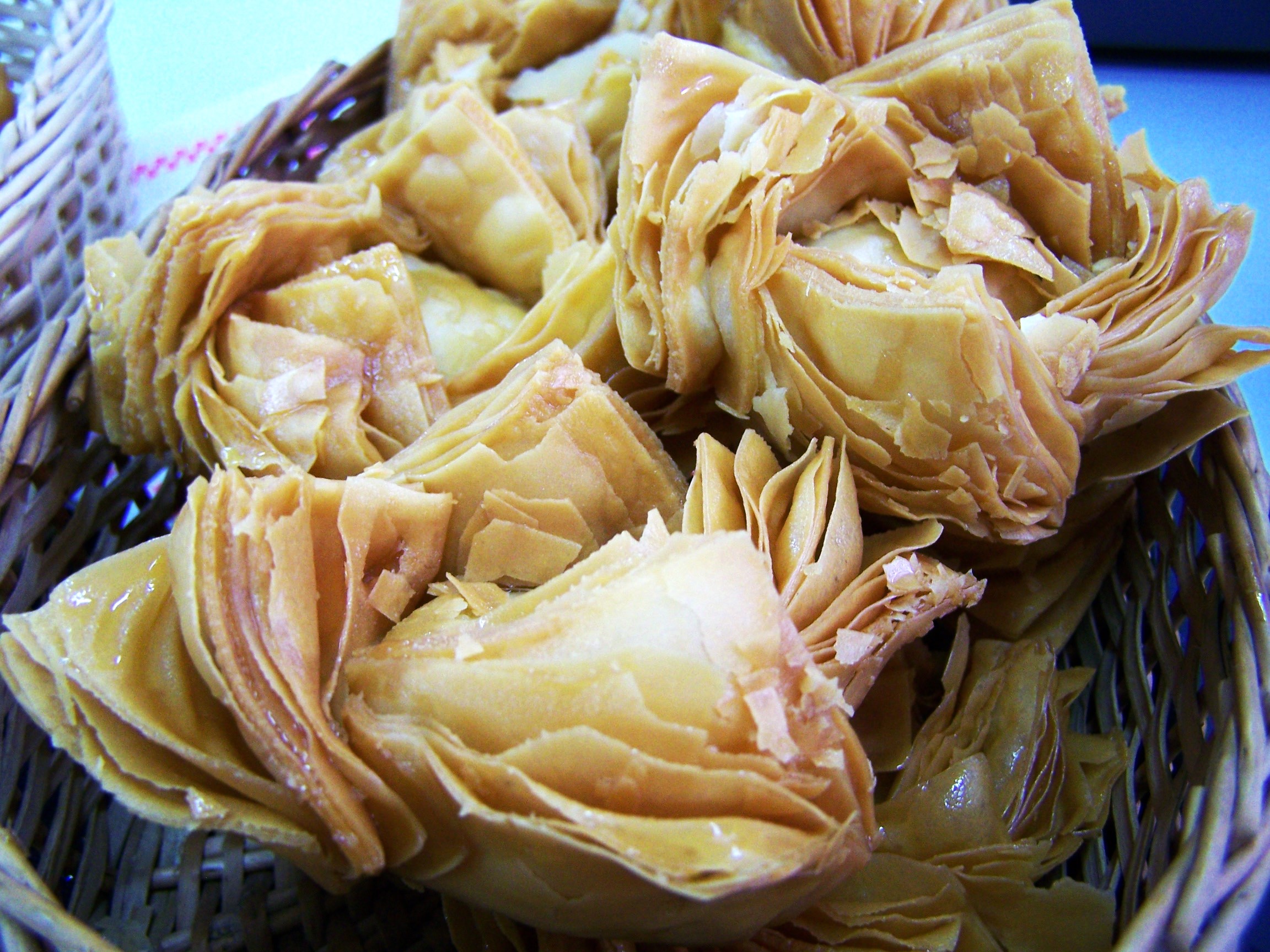 El pintoresco pueblito argentino de tan solo 122 habitantes donde se celebra la Fiesta Nacional del Pastel