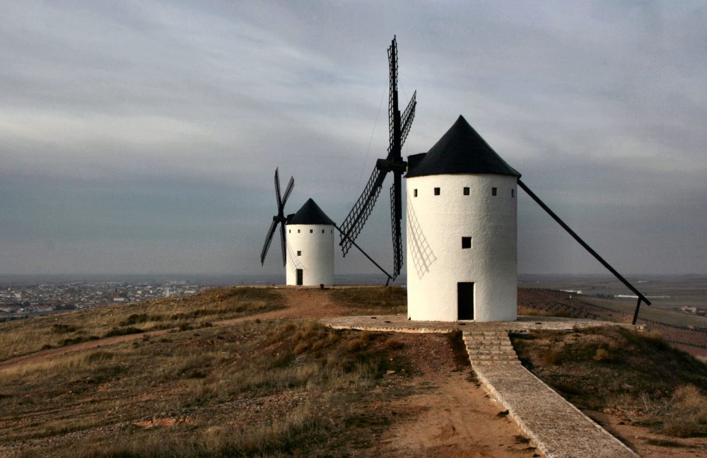 3 hermosos pueblos de la Ruta del Quijote para una escapada literaria