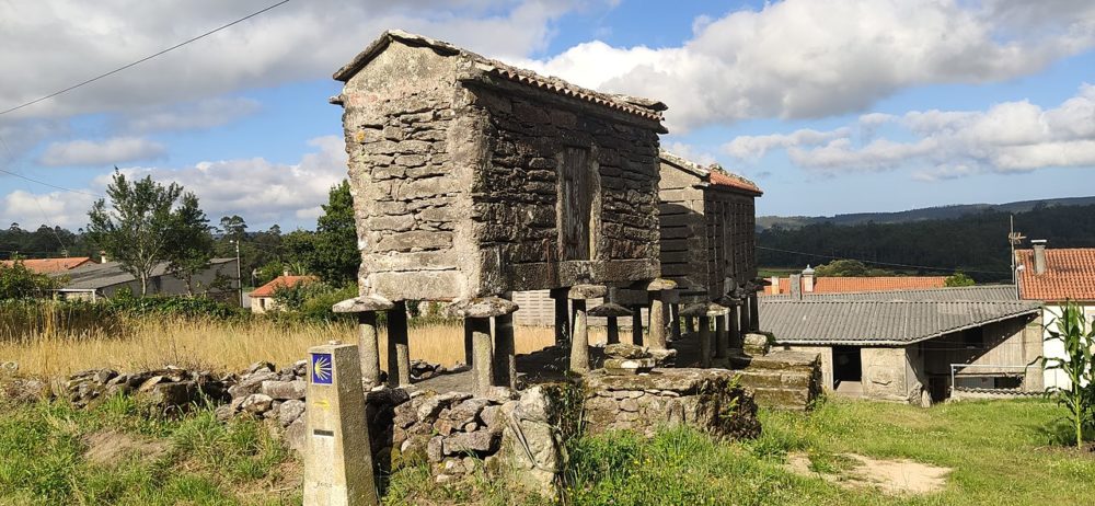 torazu-Feranza-en-Wikimedia-Commons-1-1000x462 - El hermoso pueblo en las montañas de Asturias con solo 100 habitantes y una increíble arquitectura rural