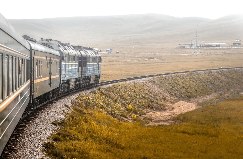 El tren más lujoso de Latinoamérica está en Perú y así es por dentro