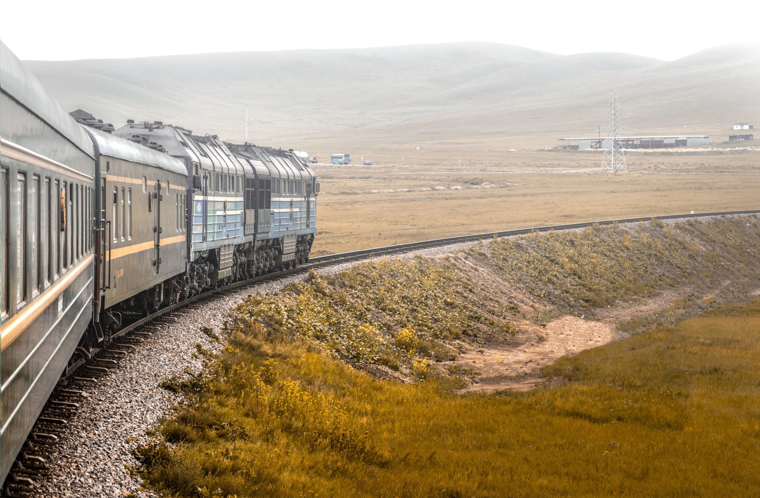 El tren más lujoso de Latinoamérica está en Perú y así es por dentro