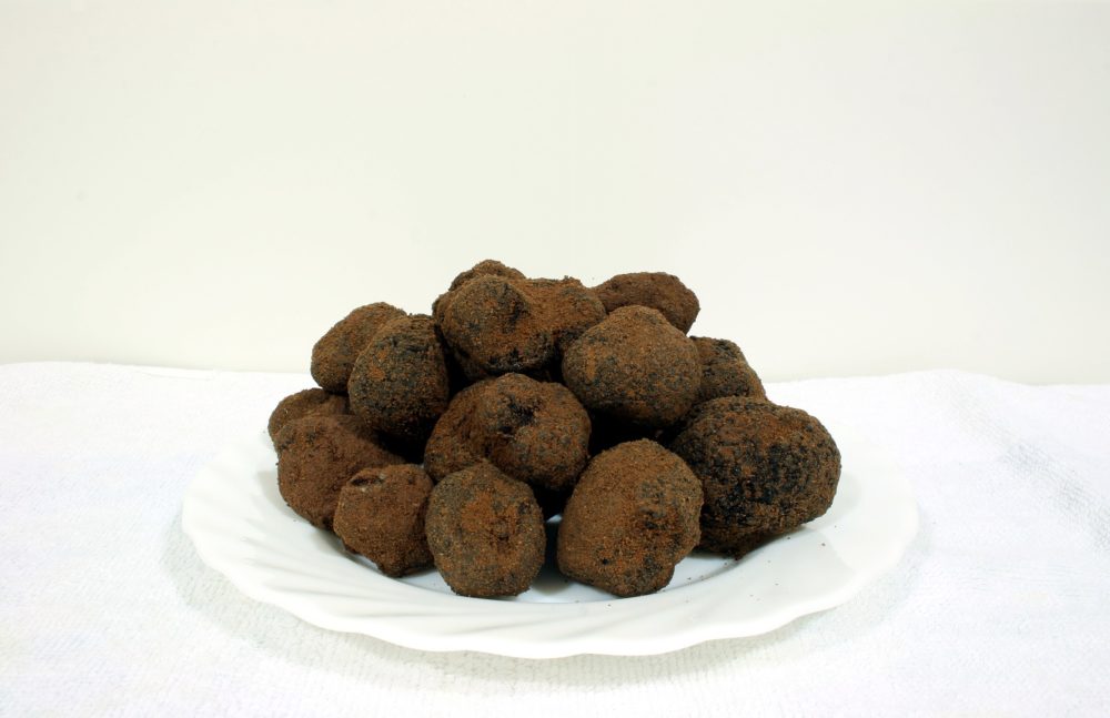 trufas-Diego-Delso-en-Wikimedia-Commons-1000x647 - El idílico pueblo en Teruel con las más deliciosas trufas negras y ruinas romanas bien conservadas