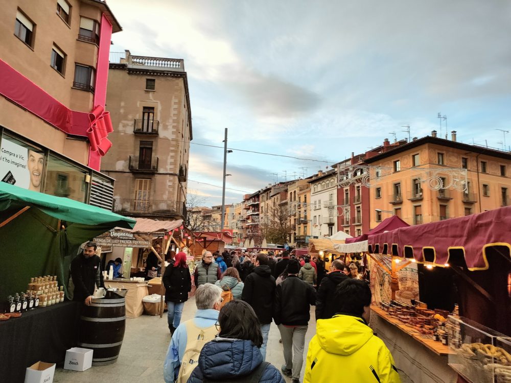 vic-Marti.bdb-en-Wikimedia-Commons-1000x750 - El encantador pueblo a 1 hora de Barcelona con preciosos templos históricos, fantástica arquitectura y museos interesantes