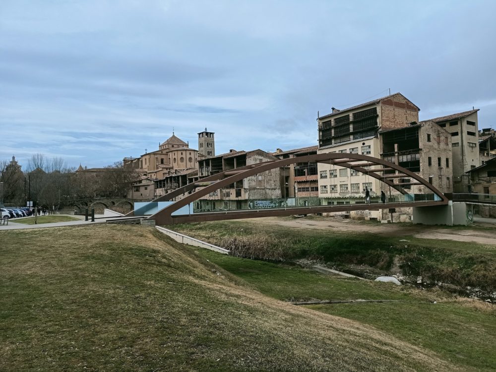 vic-Pitxiquin-en-Wikimedia-Commons-1000x750 - El encantador pueblo a 1 hora de Barcelona con preciosos templos históricos, fantástica arquitectura y museos interesantes