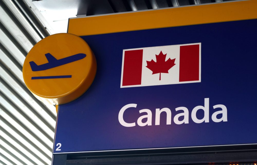 visa-canadiense-1000x643 - Cómo sacar la visa canadiense 