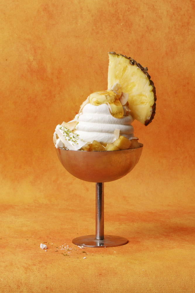 01_OF_SUNDAE-BAR-667x1000 - Día del helado: hablamos con Mercedes Román, de Obrador Florida