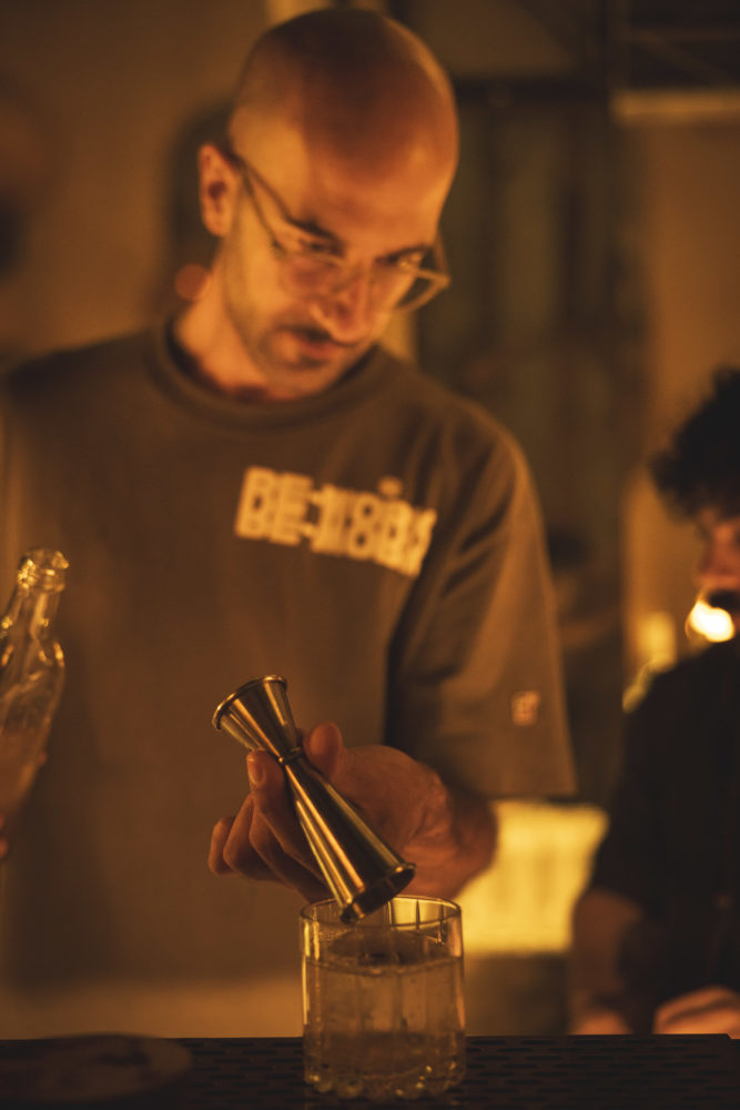 190A8831-1-667x1000 - San Pablo en Buenos Aires: unas copas con el Embajador de Brasil y Fabio La Pietra