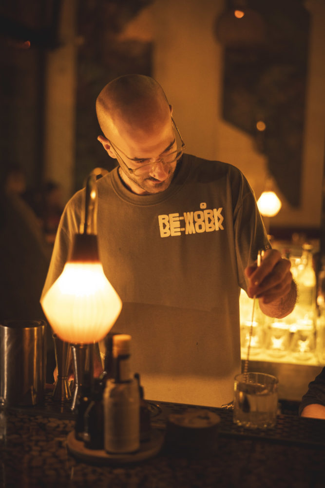 190A8834-667x1000 - San Pablo en Buenos Aires: unas copas con el Embajador de Brasil y Fabio La Pietra