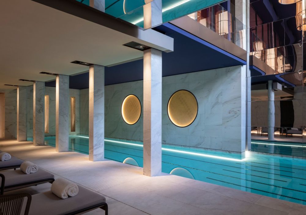 AKASHA-Spa-1000x704 - Hotel Lutetia, un edificio icónico en la "Margen izquierda" de París