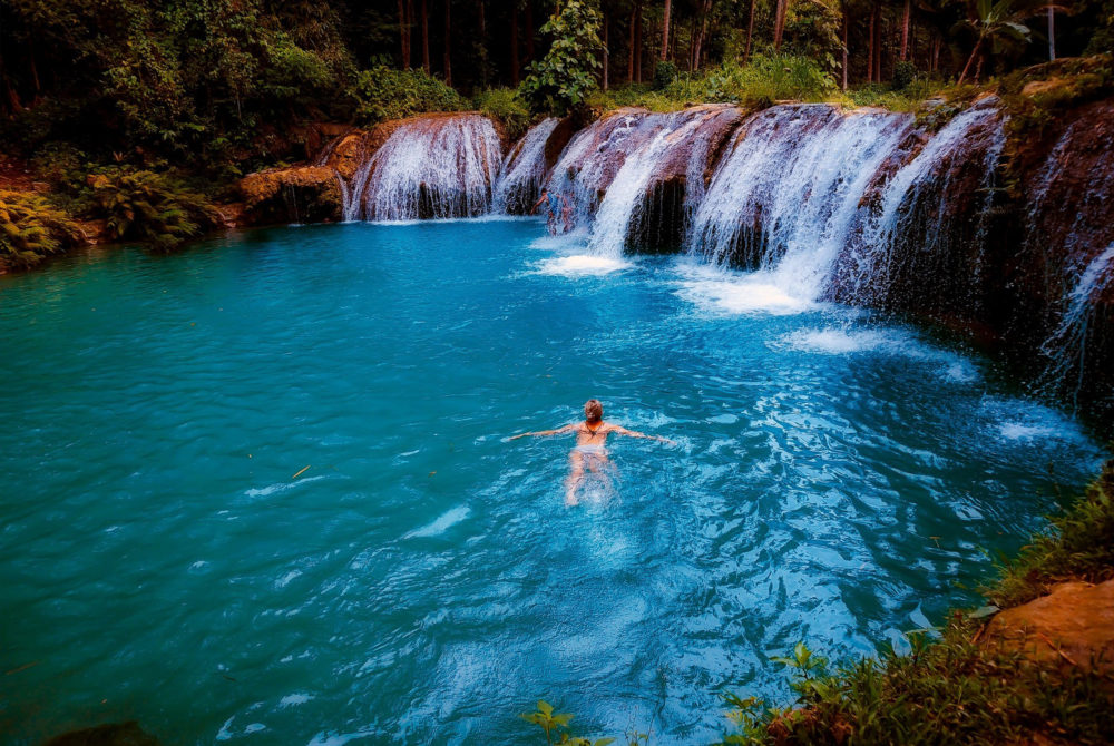Los 3 balnearios de aguas termales naturales en Galicia con propiedades curativas y muy relajantes