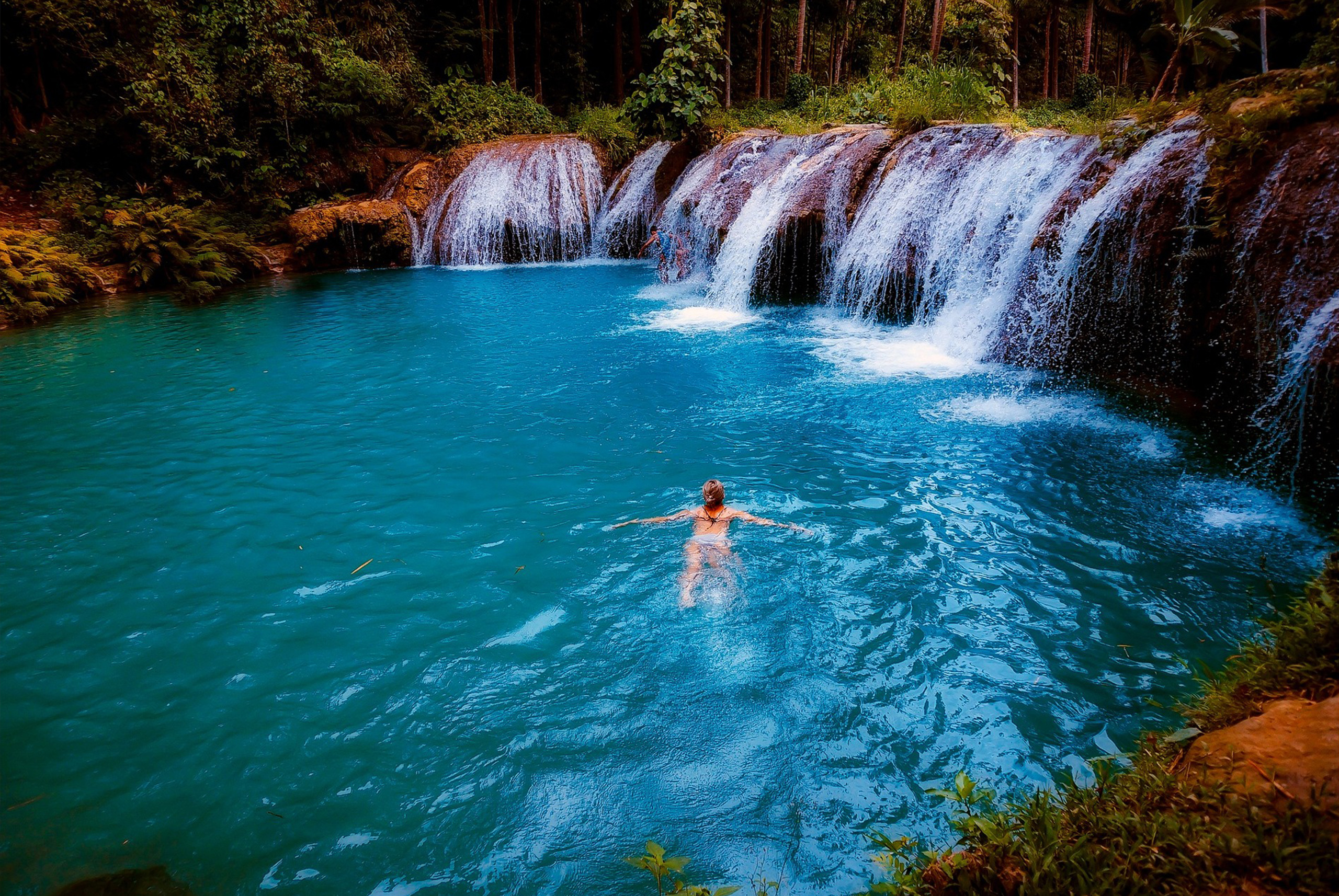 Los 3 balnearios de aguas termales naturales en Galicia con propiedades curativas y muy relajantes