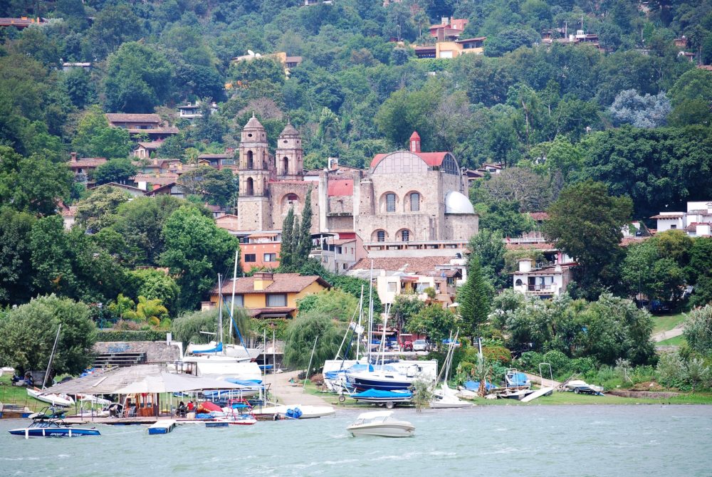 Ahuacatlan_wikimedia_commons_AlejandroLinaresGarcia-1000x670 - El Pueblo Mágico en Nayarit a los pies de un volcán que tiene hermosos senderos perfectos para la aventura