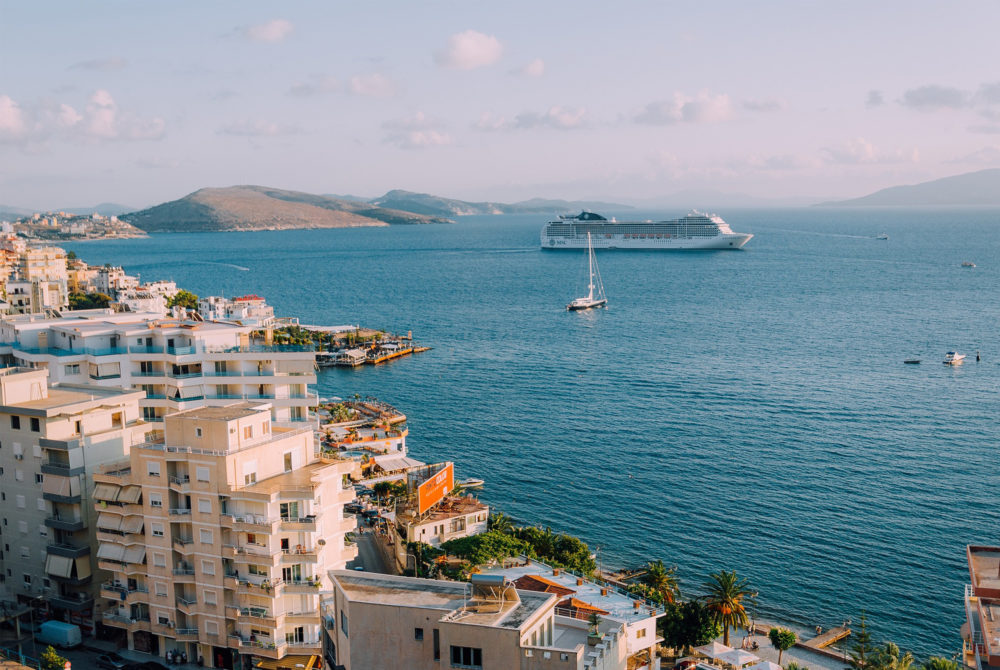 Vacaciones en Albania desde Madrid: vuelos, estadía, actividades y todo lo que necesitas saber