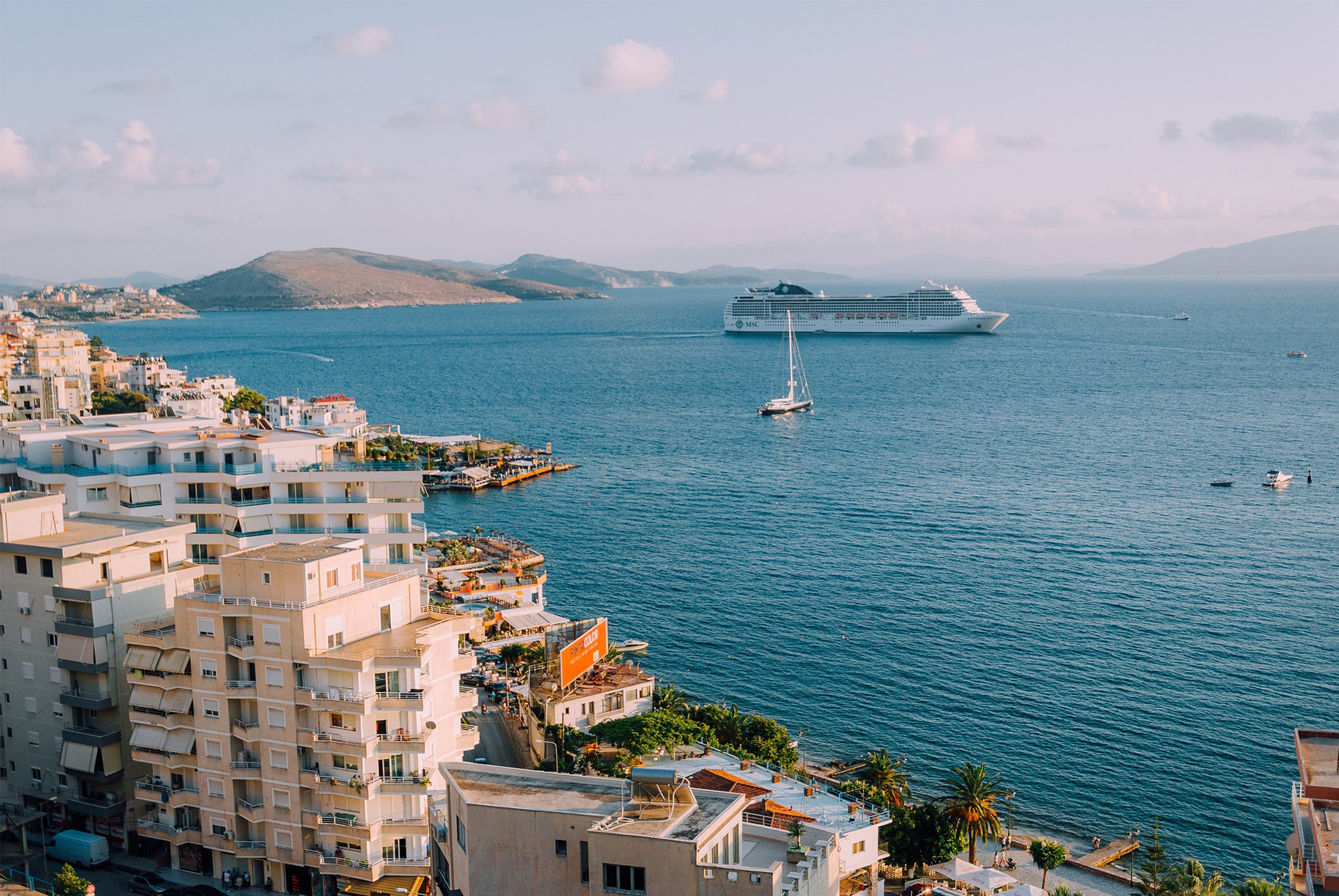 Vacaciones en Albania desde Madrid: vuelos, estadía, actividades y todo lo que necesitas saber