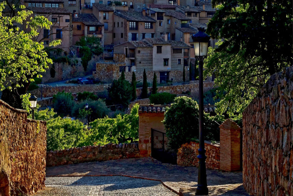 Cuáles son todos los pueblos de España que fueron galardonados por la ONU Turismo