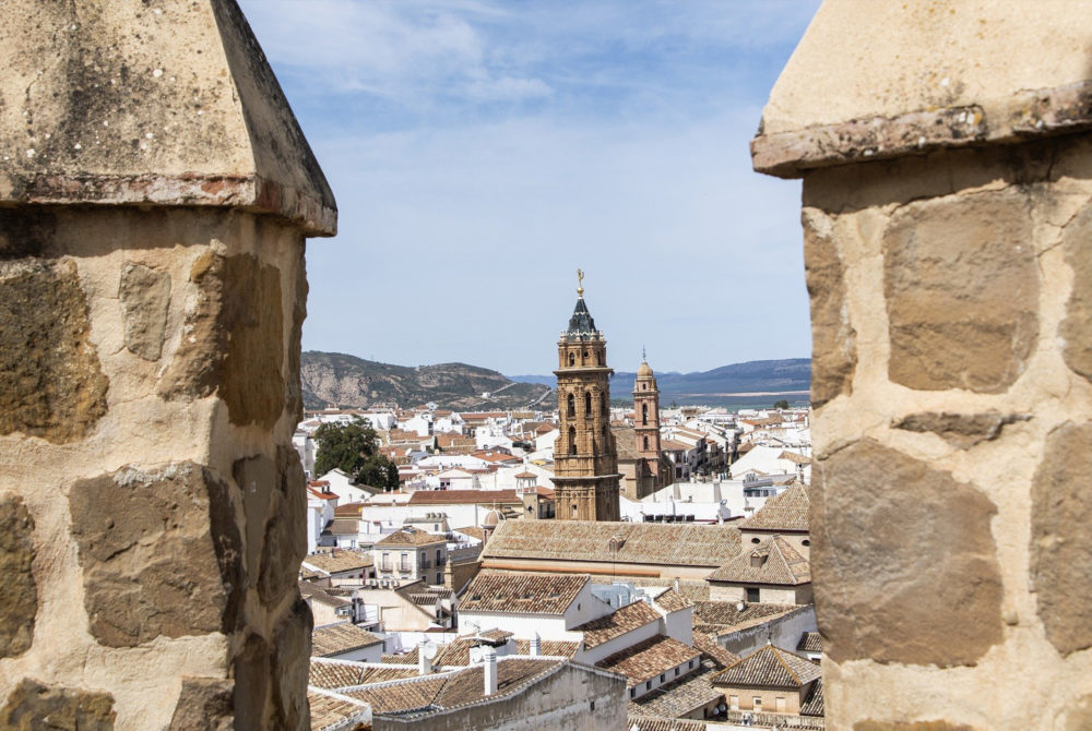 Antequera-1000x670 - Qué ver en Málaga: 5 pueblos imprescindibles