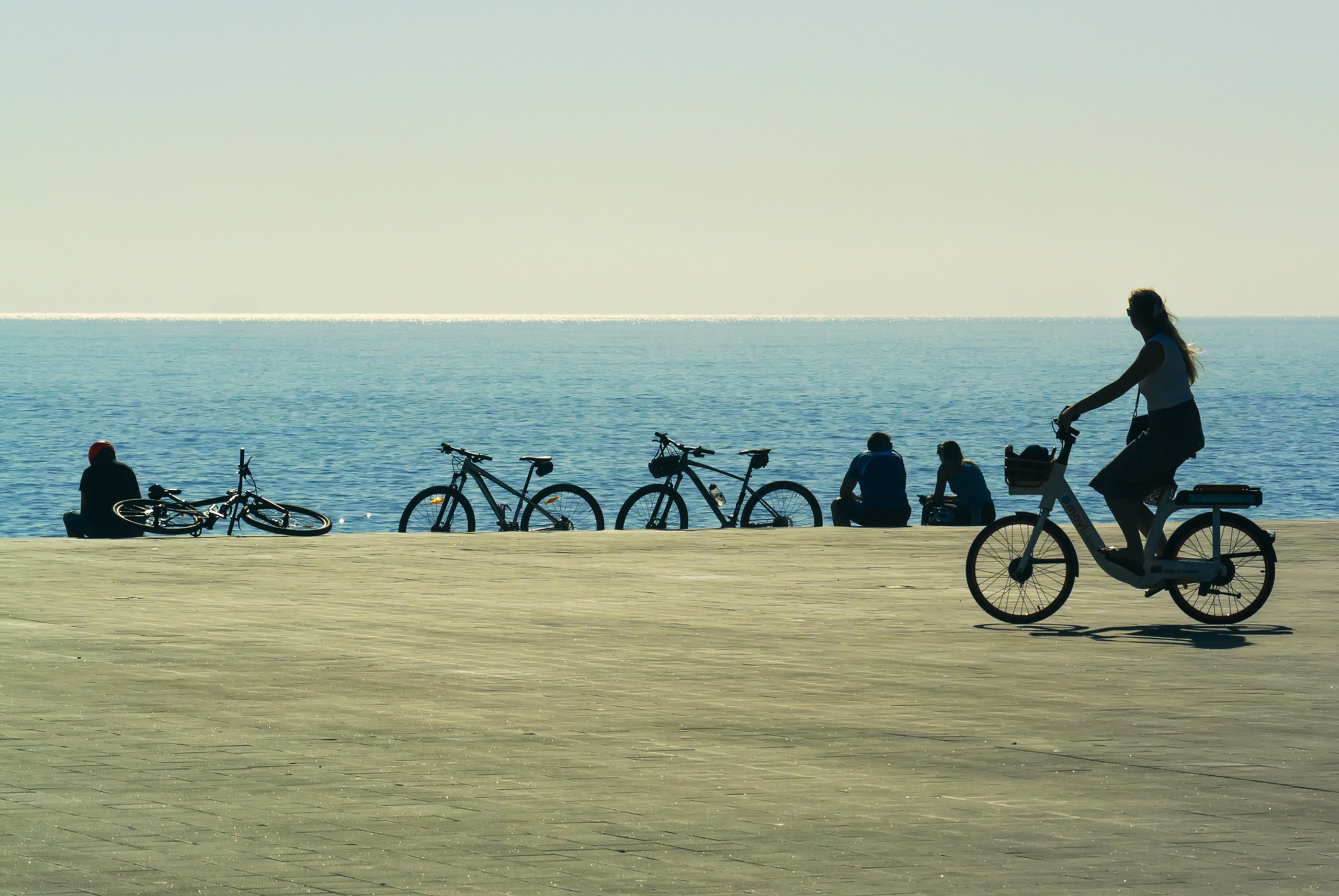 3 playas de Barcelona que son Bandera Azul y recomendadas para visitar