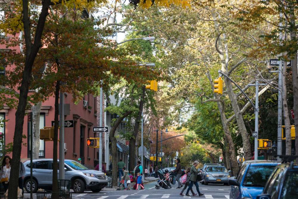 Brooklyn-Heights-Photo-Julienne-Schaer-NYC-and-Company-1000x667 - La guía definitiva de Brooklyn, para que vivas la ciudad como un neoyorkino