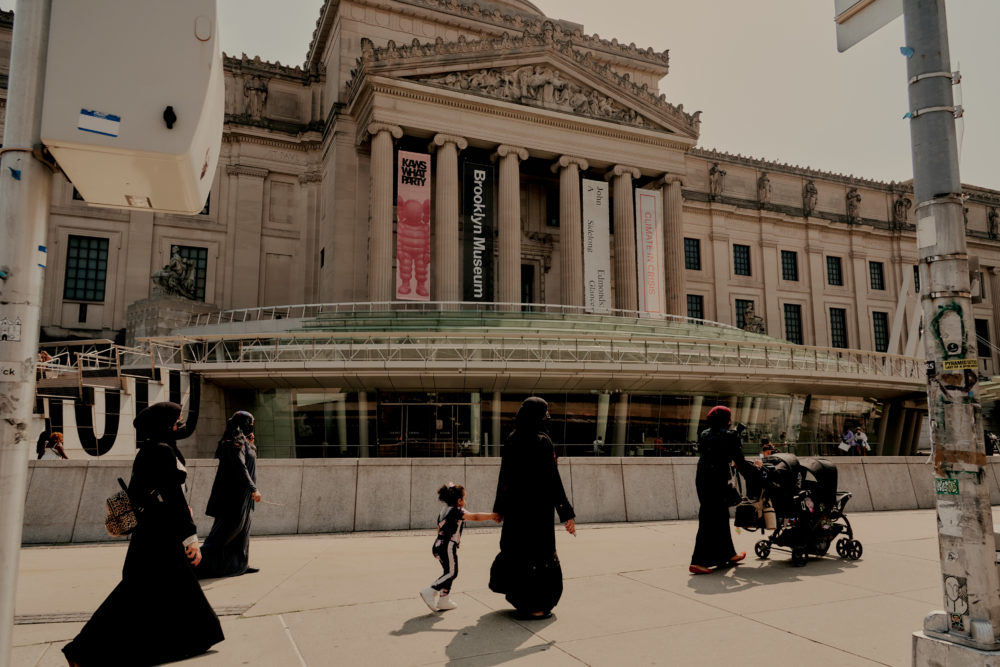 Brooklyn-Museum-Brooklyn-Photo-Victor-Llorente-NYC-and-Company-1000x667 - La guía definitiva de Brooklyn, para que vivas la ciudad como un neoyorkino