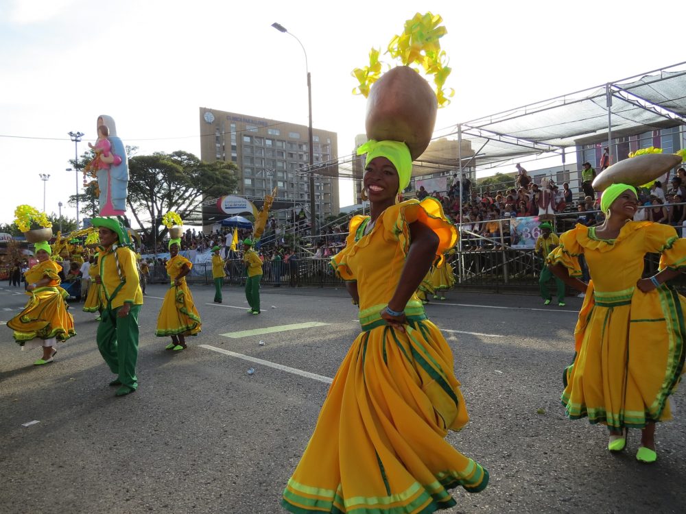 Esta ciudad de Colombia es la mejor de Sudamérica para actividades culturales, según los World Travel Awards