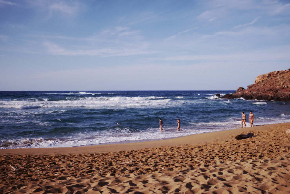Cala-Pilar-1000x670 - Estas son las calas menos populares de las Islas Baleares