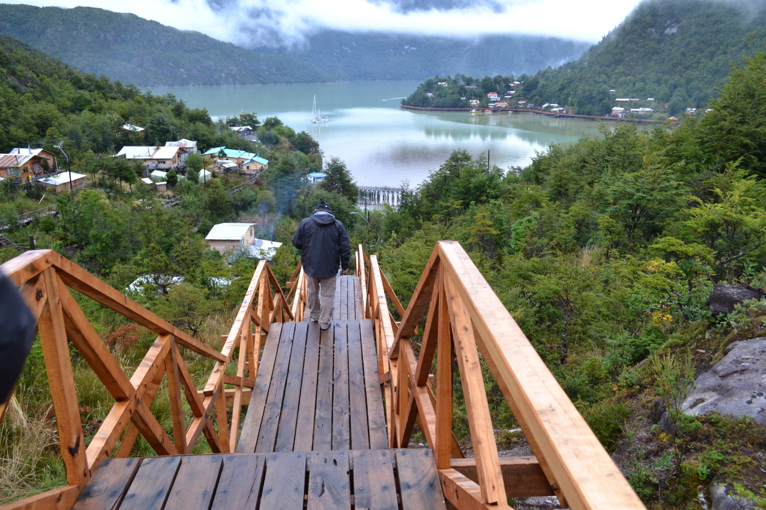 Este pueblo de Chile fue elegido por la Organización Mundial del Turismo como uno de los más hermosos del mundo