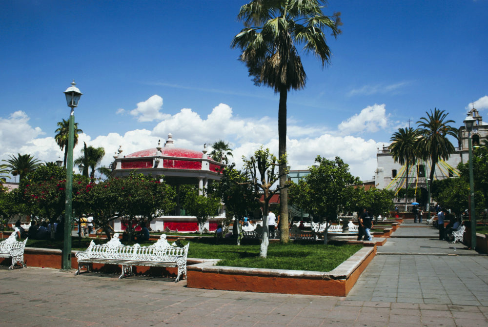 Calvillo-1000x670 - Cuáles son los 4 Pueblos Mágicos de Aguascalientes