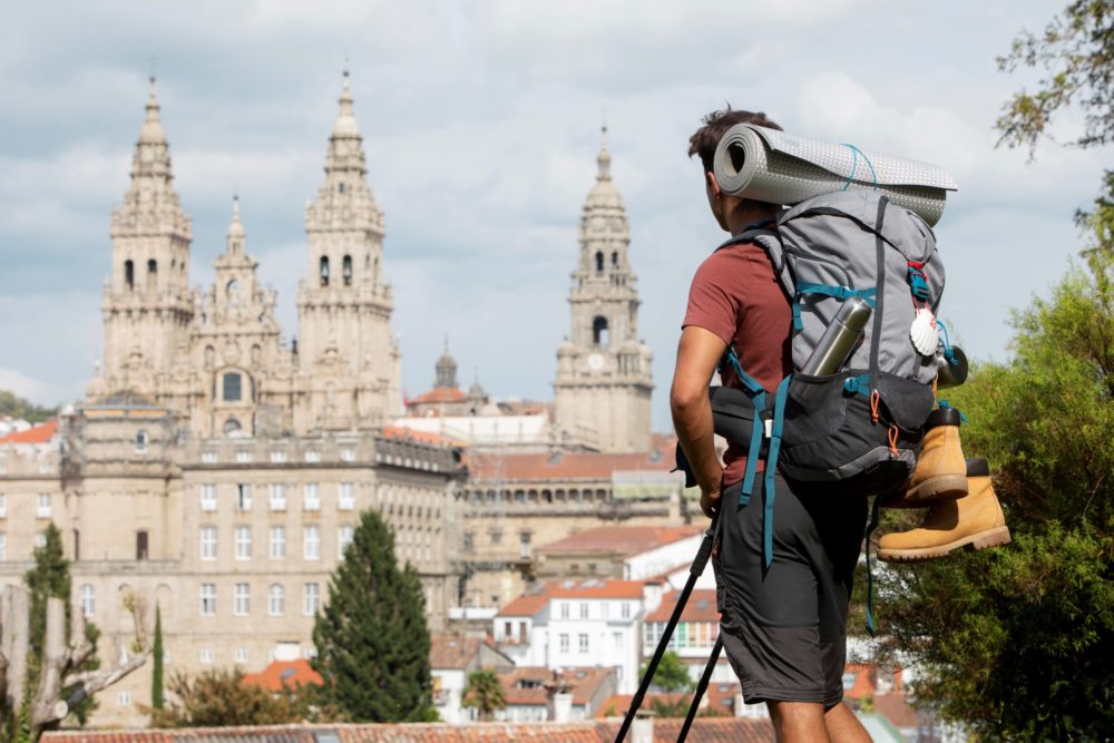 7 pueblos del Camino de Santiago que debes visitar sí o sí
