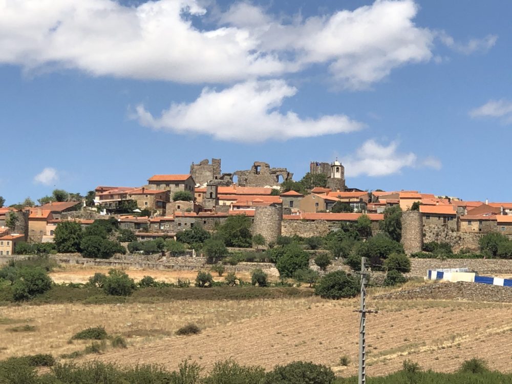 Castelo_Rodrigo_wikimedia_commons_Adriana-campale-clauz-1000x750 - Este pueblito portugués a 90 minutos de Salamanca es uno de los más lindos del mundo según la Organización Mundial del Turismo