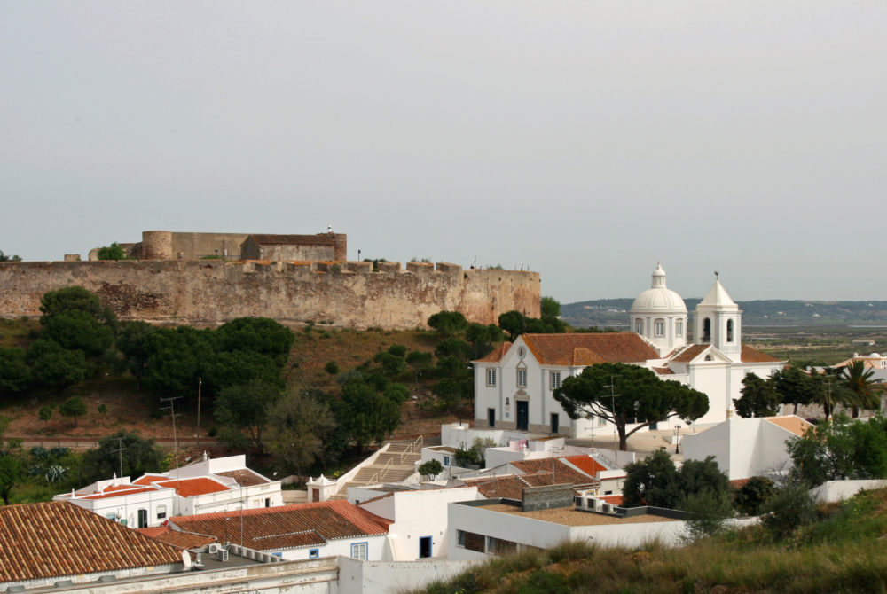 Castromarin-1000x670 - El pueblito medieval de Portugal a pocos minutos de Huelva con hermosas vistas panorámicas que es perfecto para una escapada