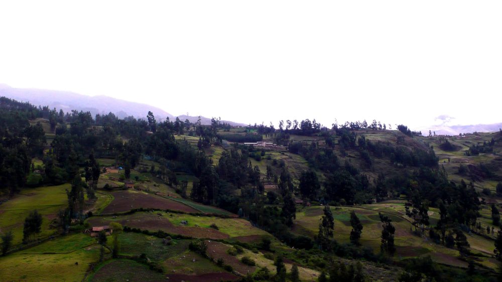 Chacas_wikimedia_commons_Ottocarotto2-1000x563 - Los pueblos de Perú que la Organización Mundial del Turismo destacó como los más bellos del mundo y que debes conocerlos