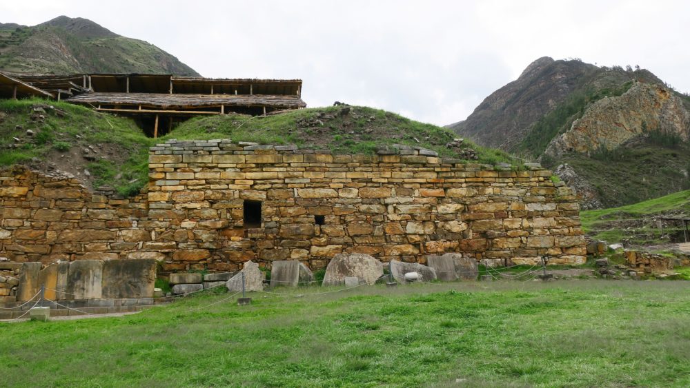 Chavin_de_Huantar-AlisonRuthHughes_2-1000x563 - Los pueblos de Perú que la Organización Mundial del Turismo destacó como los más bellos del mundo y que debes conocerlos