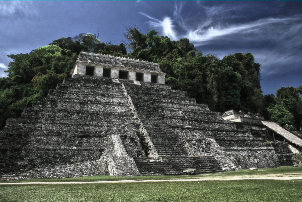 Chiapas-Palenque-1000x670 - Cuáles son los 6 Pueblos Mágicos de Chiapas