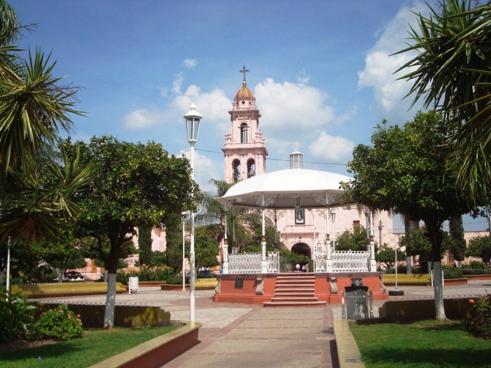 Cocula_wikimedia_commons_Carlos-Nuno-Meza-1000x750 - El alegre Pueblo Mágico de Jalisco donde podrás ver los mejores mariachis y recorrer bonitas calles