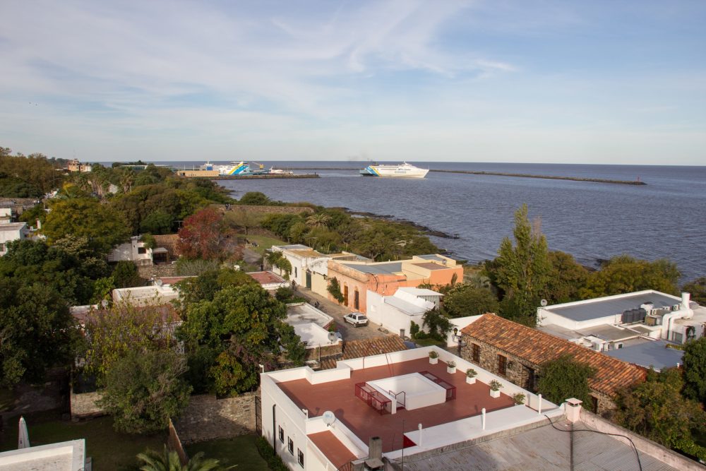 Colonia_del_Sacramento_wikimedia_commons_-Mike-Peel-1000x667 - Cuáles son los 5 pueblos de Sudamérica que se eligieron como los más hermosos del mundo