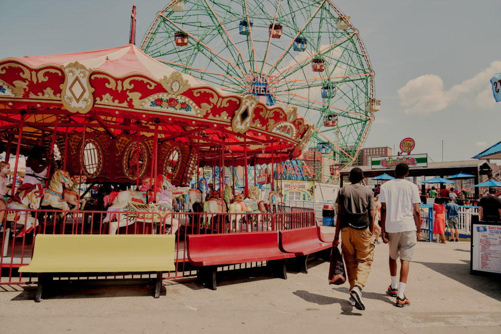 Coney-Island-Brooklyn-Photo-Victor-Llorente-NYC-and-Company-074-1000x667 - La guía definitiva de Brooklyn, para que vivas la ciudad como un neoyorkino