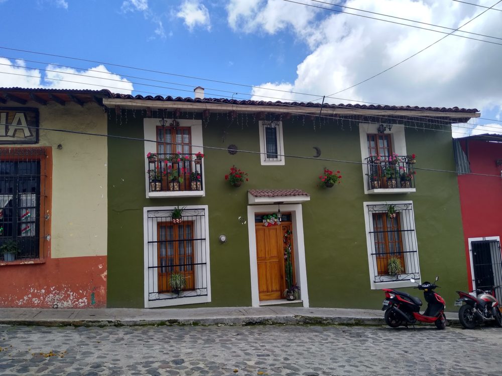 Coscomatepec_Veracruz_wikimedia_commons_Isaacvp-1000x750 - 5 pueblos de Veracruz que necesitas conocer